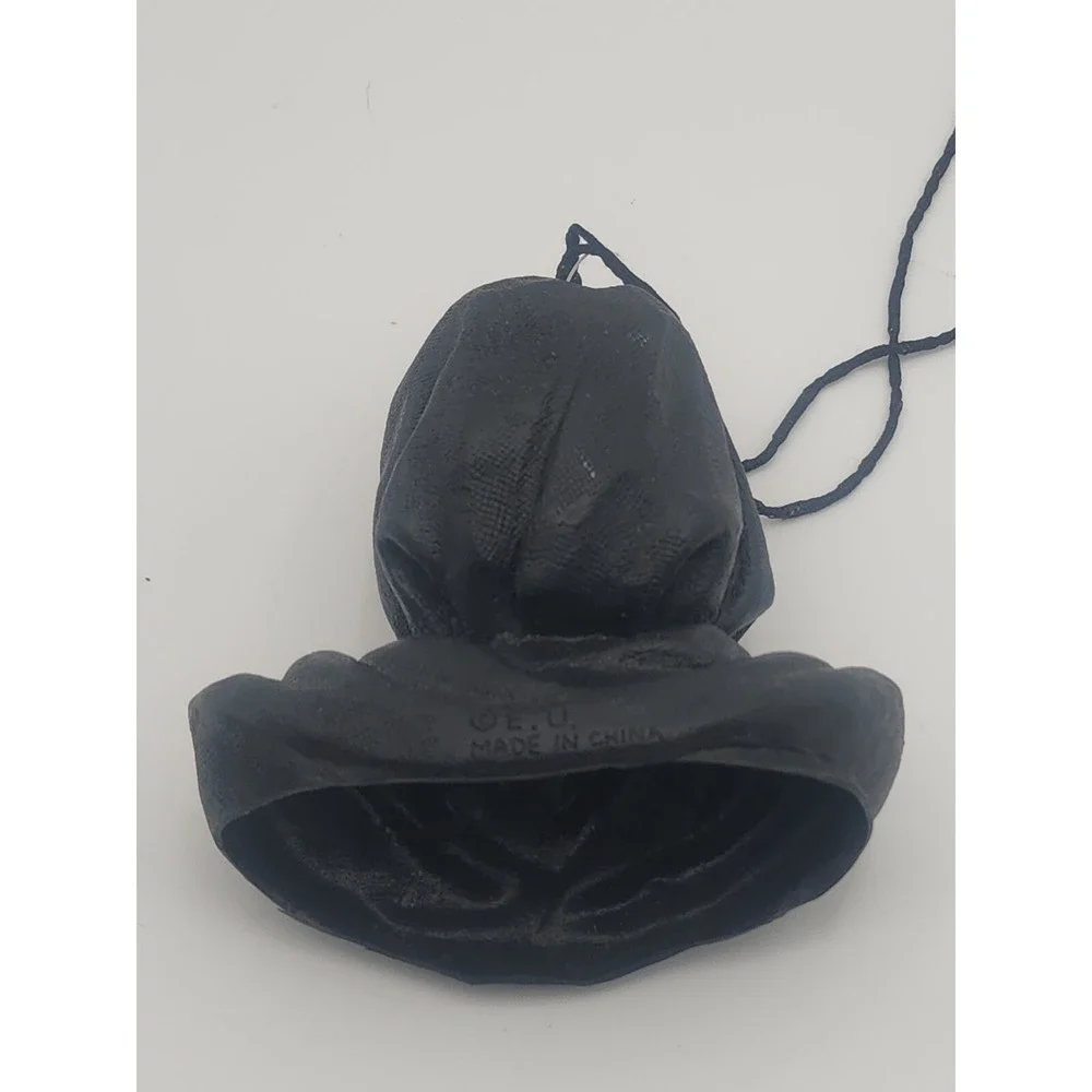 Vintage SCREAM Easter Unlimited‎ EU Stamp Ghostface Halloween Hanging Decoration